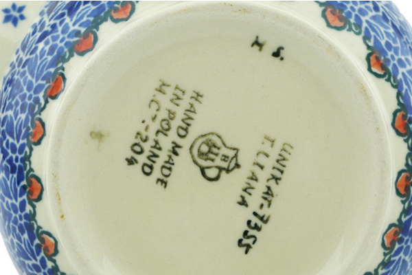 Tea or Coffee Pot 20 oz