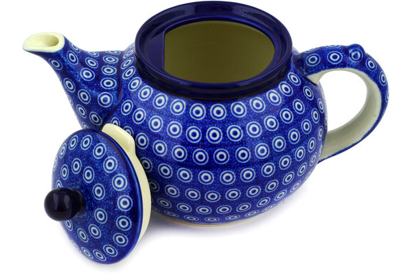 Tea or Coffee Pot 40 oz