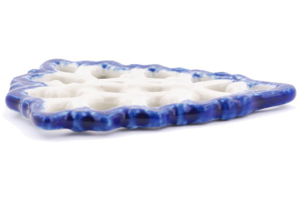 Christmas Tree Pendant 3"