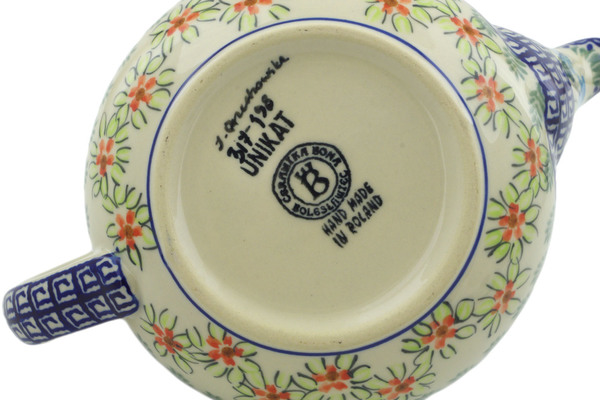 Tea or Coffee Pot 47 oz