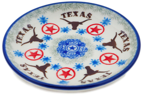 Mini Plate, Coaster plate