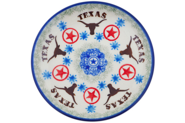 Mini Plate, Coaster plate