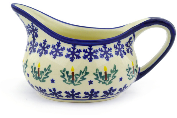 Gravy Boat 17 oz