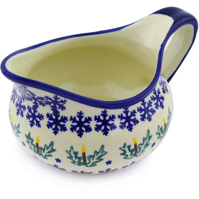 Gravy Boat 17 oz
