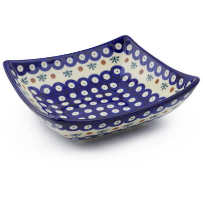 Square Bowl 8"