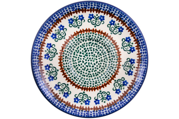 Saucer 6"