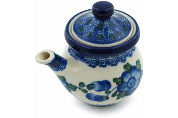 Creamer with Lid 5 oz