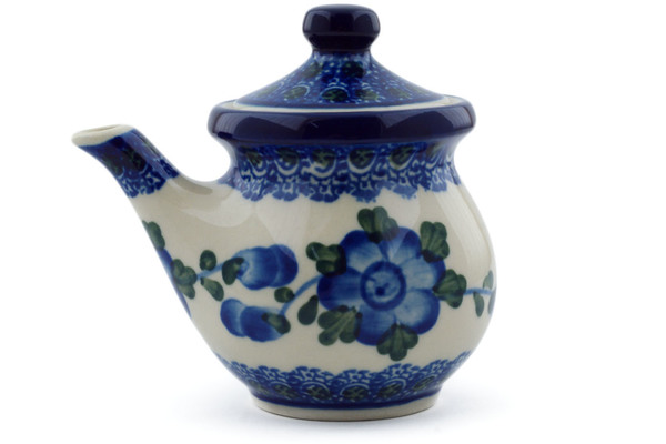 Creamer with Lid 5 oz