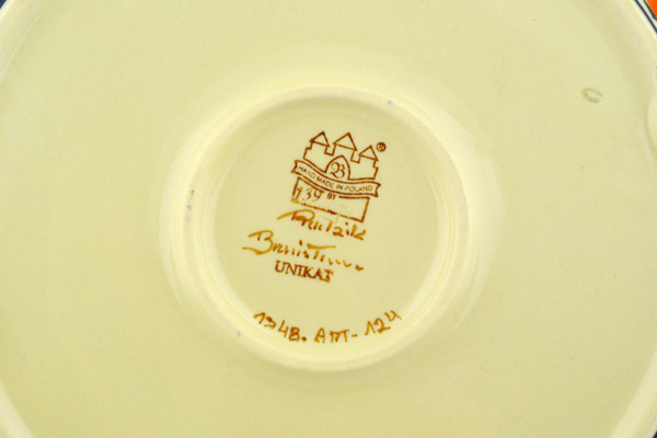 Bowl with Handles 16"