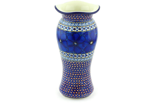 Vase 11"
