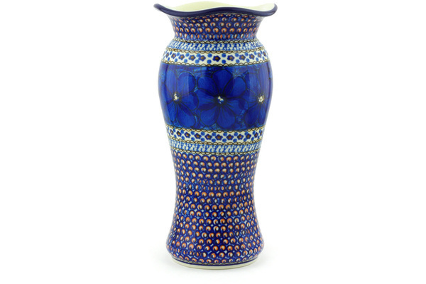 Vase 11"