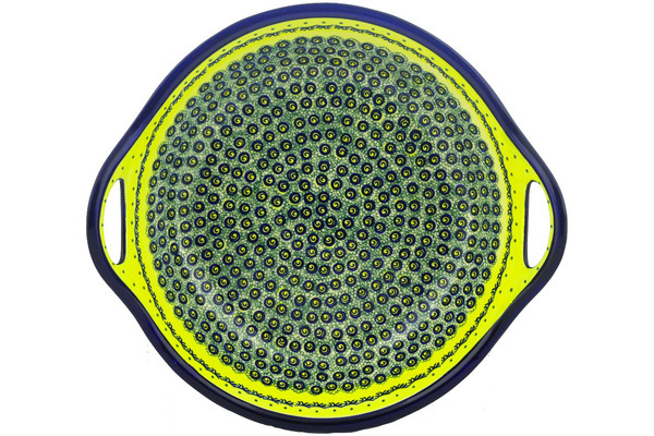 Bowl with Handles 16"