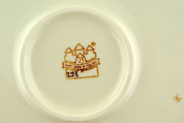 Bowl with Handles 16"