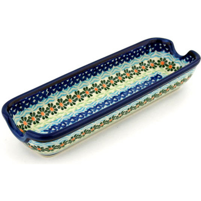 Corn Tray 8"