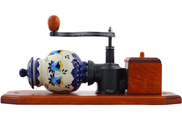 Hanging Coffee Grinder 14"