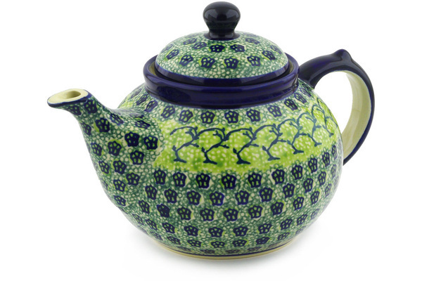 Tea or Coffee Pot 51 oz