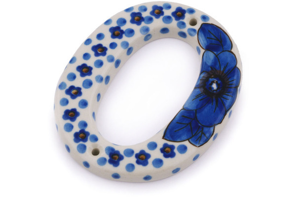 House Number ZERO (0)