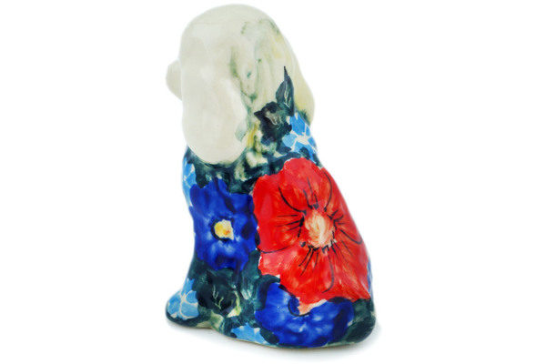 Dog Figurine 3"