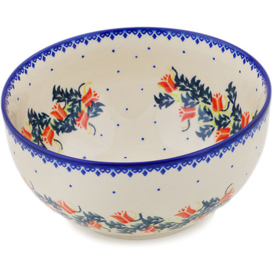 Mixing bowl, serving bowl