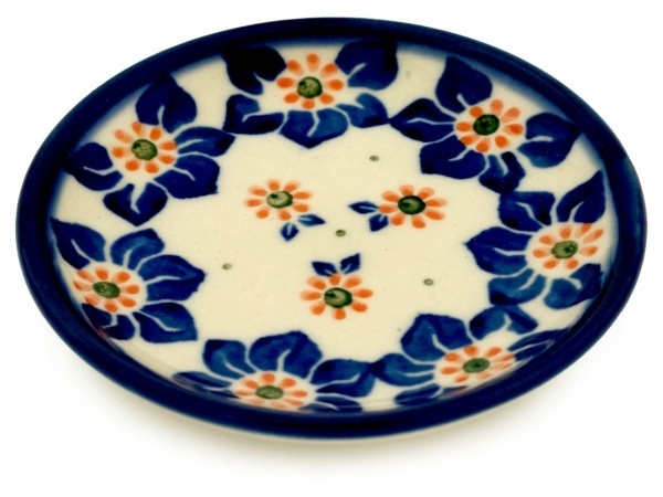 Mini Plate, Coaster plate