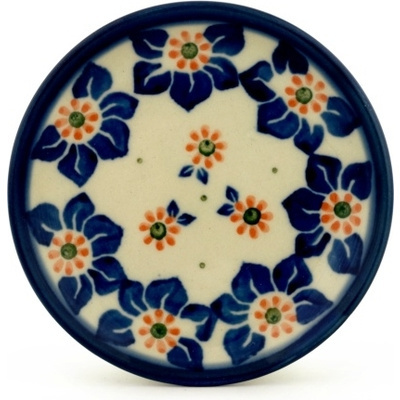 Mini Plate, Coaster plate