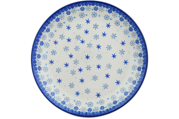 Dinner Plate
