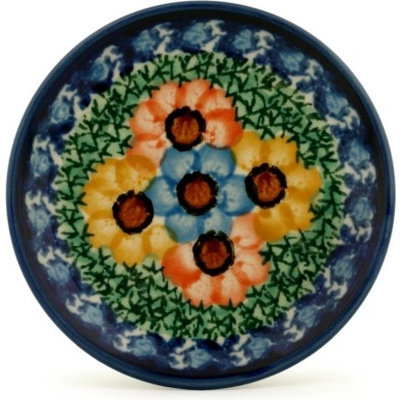 Mini Plate, Coaster plate