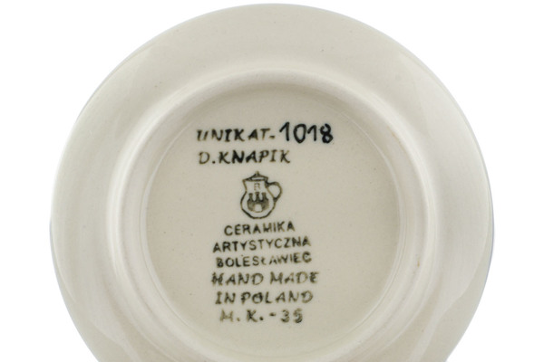 Mini Plate, Coaster plate