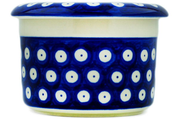 French Butter Dish