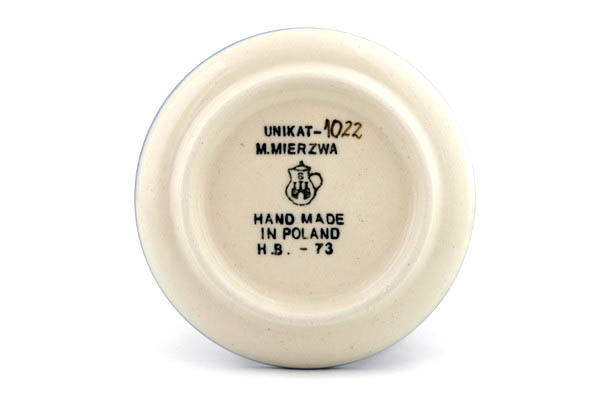 Mini Plate, Coaster plate