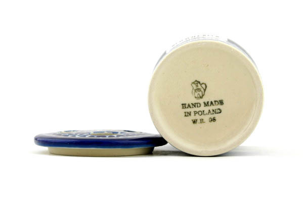 Toothbrush Holder 4"