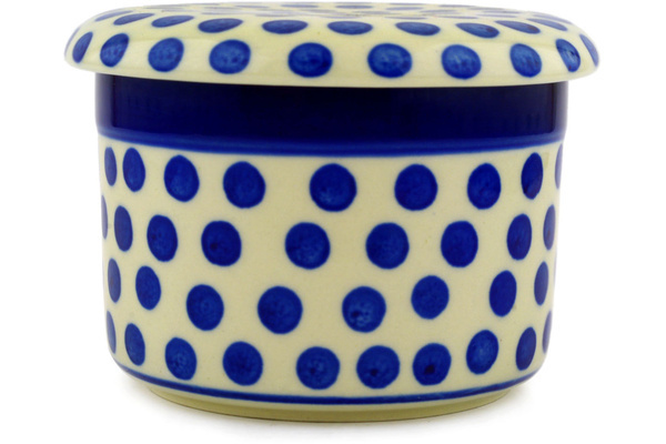 French Butter Dish