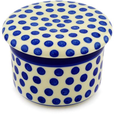 French Butter Dish