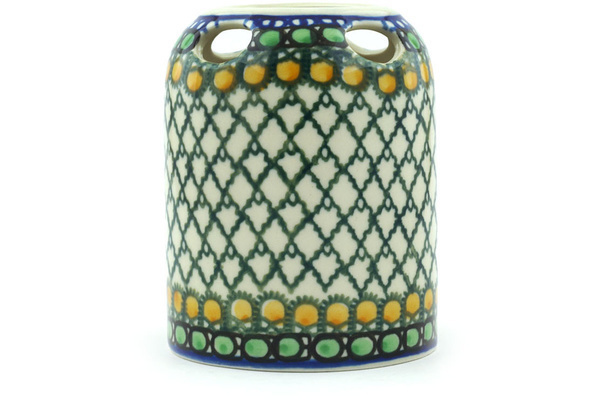 Toothbrush Holder 4"