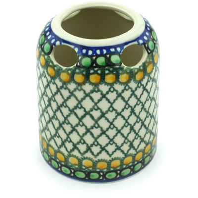 Toothbrush Holder 4"