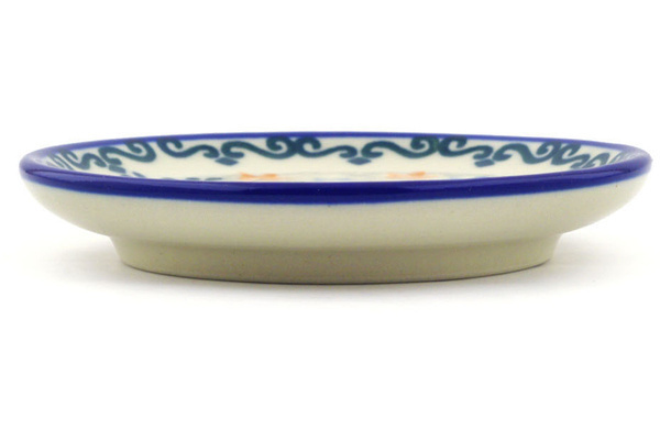 Mini Plate, Coaster plate