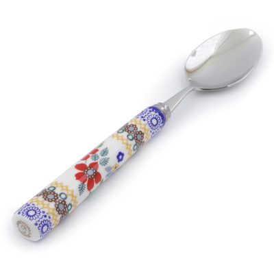 Stainless Steel Spoon