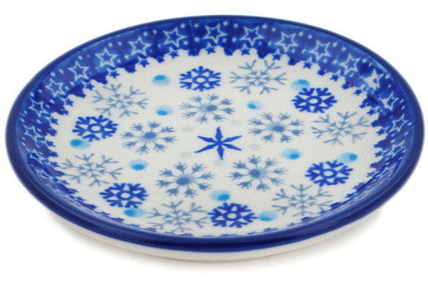 Mini Plate, Coaster plate