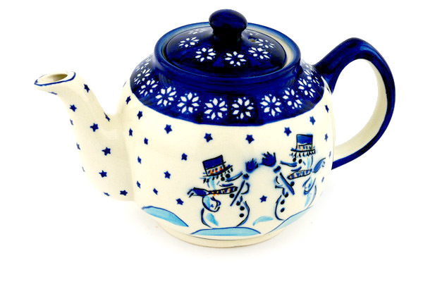 Tea or Coffee Pot 34 oz