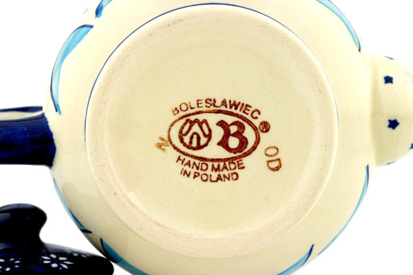 Tea or Coffee Pot 34 oz