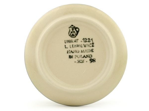 Mini Plate, Coaster plate