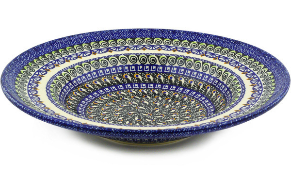 Pasta Bowl 11"