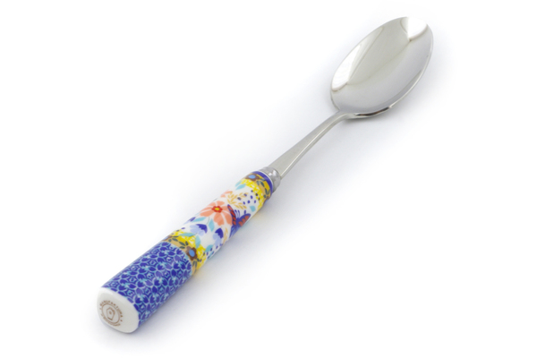 Stainless Steel Spoon 6"
