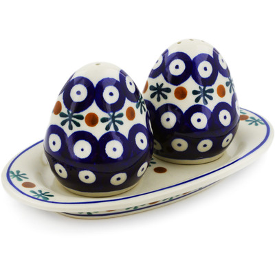 Salt and Pepper Set