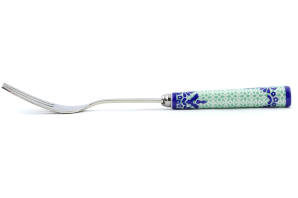 Stainless Steel Fork 6"