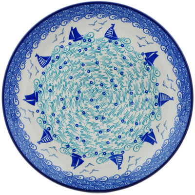 Dinner Plate