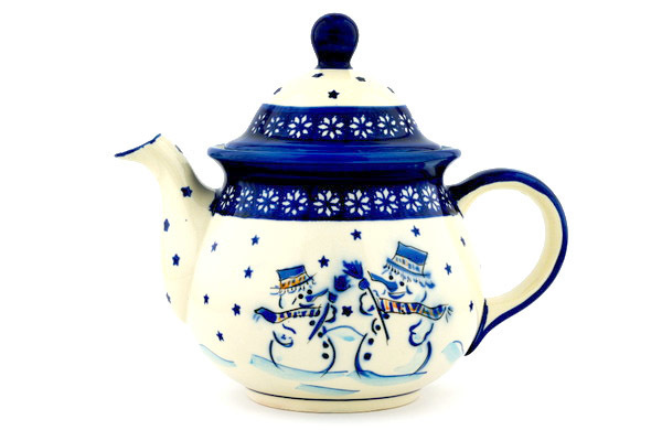 Tea or Coffee Pot 57 oz