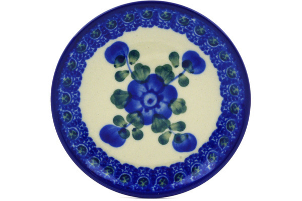 Mini Plate, Coaster plate