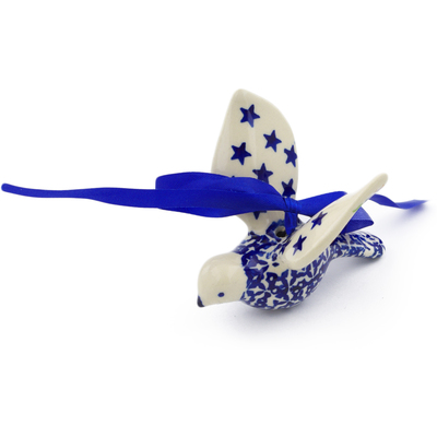 Ornament Bird 3"
