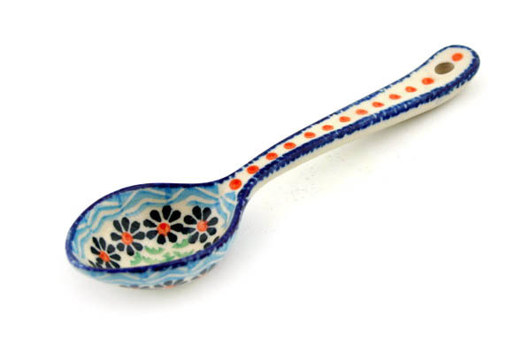 Spoon 6"